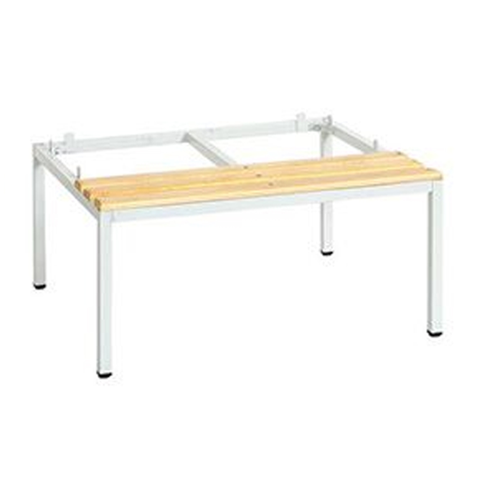 Onderzetbank voor garderobekast | WRC2 | WRC3 | WRD2  afbeelding