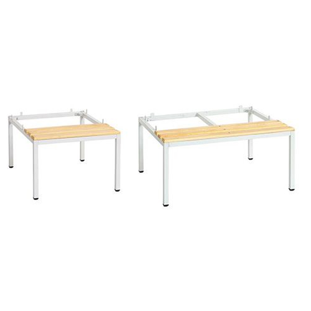 Onderzetbank voor garderobekast | WRC2 | WRC3 | WRD2  afbeelding