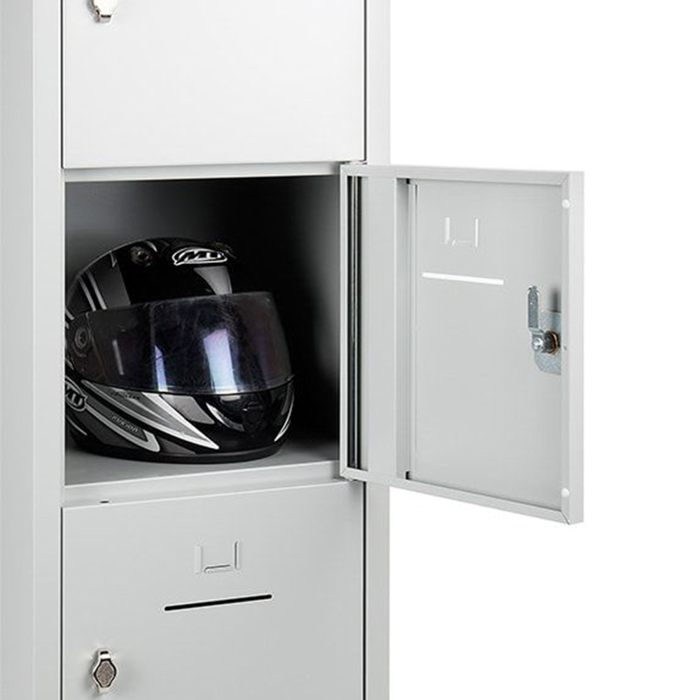 Lockerkast | 5 Lockers afbeelding