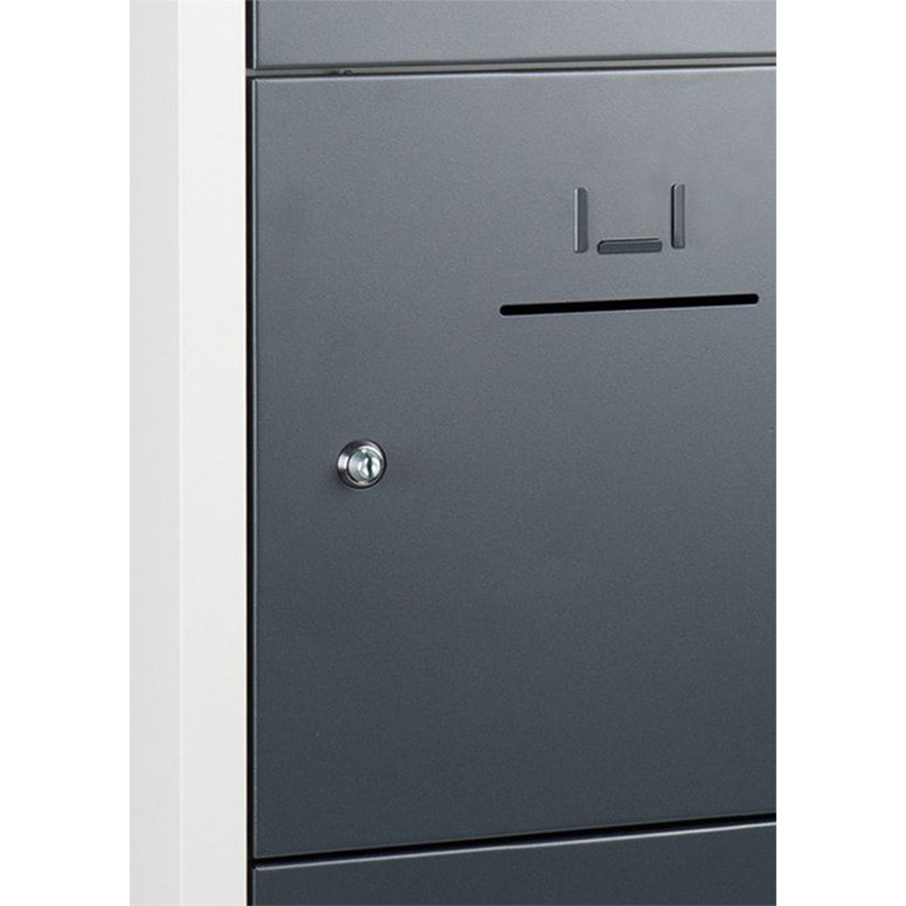 Lockerkast | 10 Lockers afbeelding