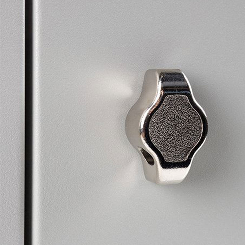 Garderobekast WRC FAN| Staand op sokkel afbeelding