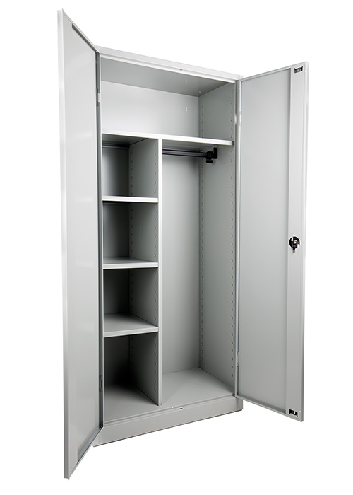 Garderobekast UNC afbeelding