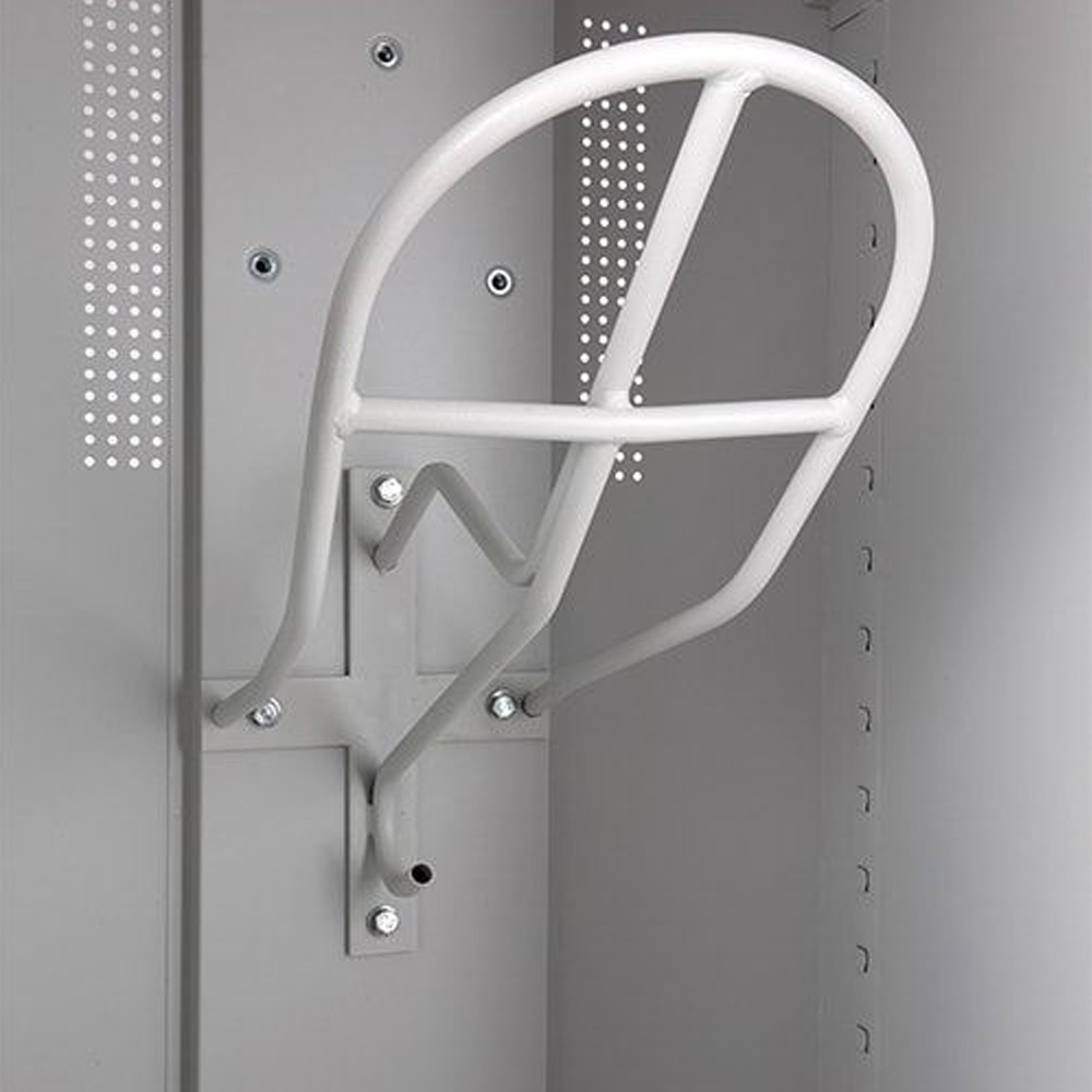 Zadelkast accessoires afbeelding