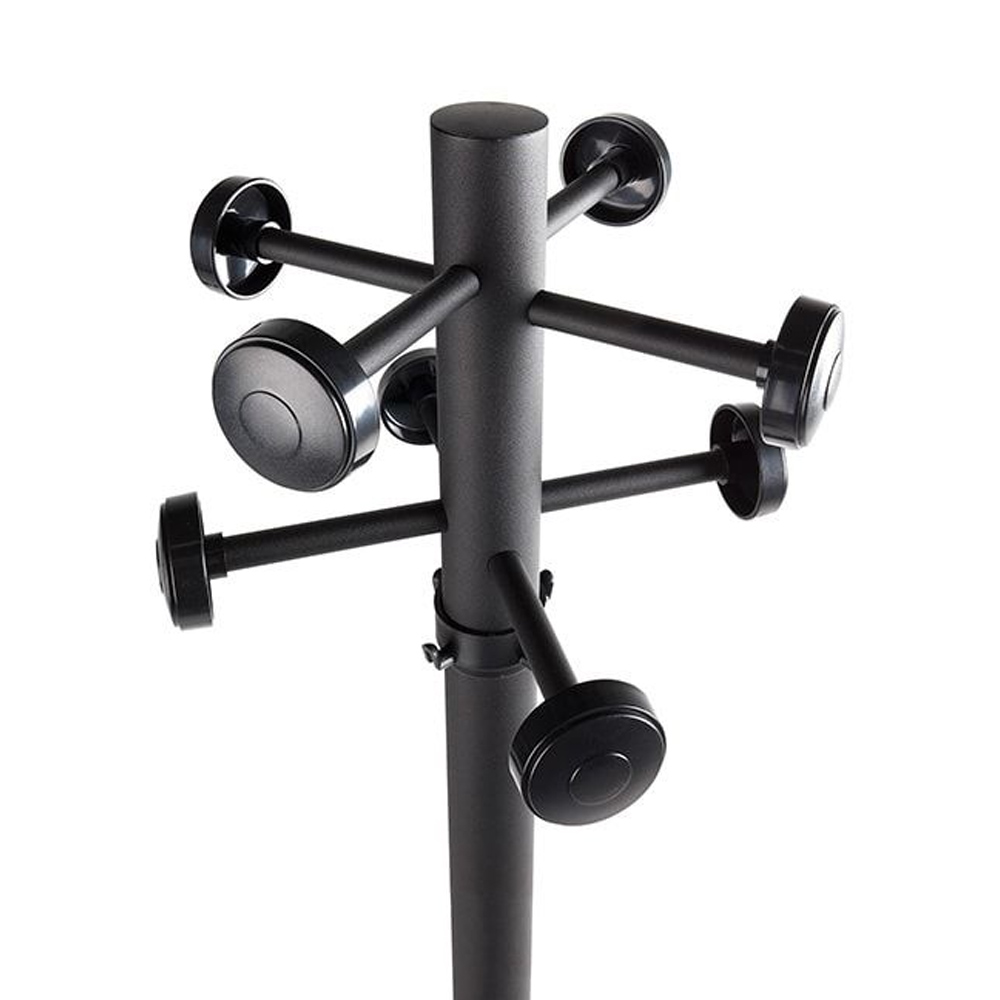 Metalen kapstok 129 afbeelding