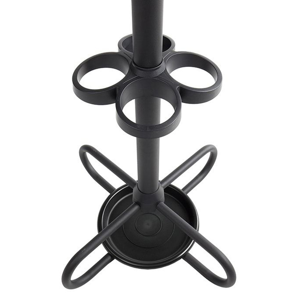 Metalen kapstok 129 afbeelding