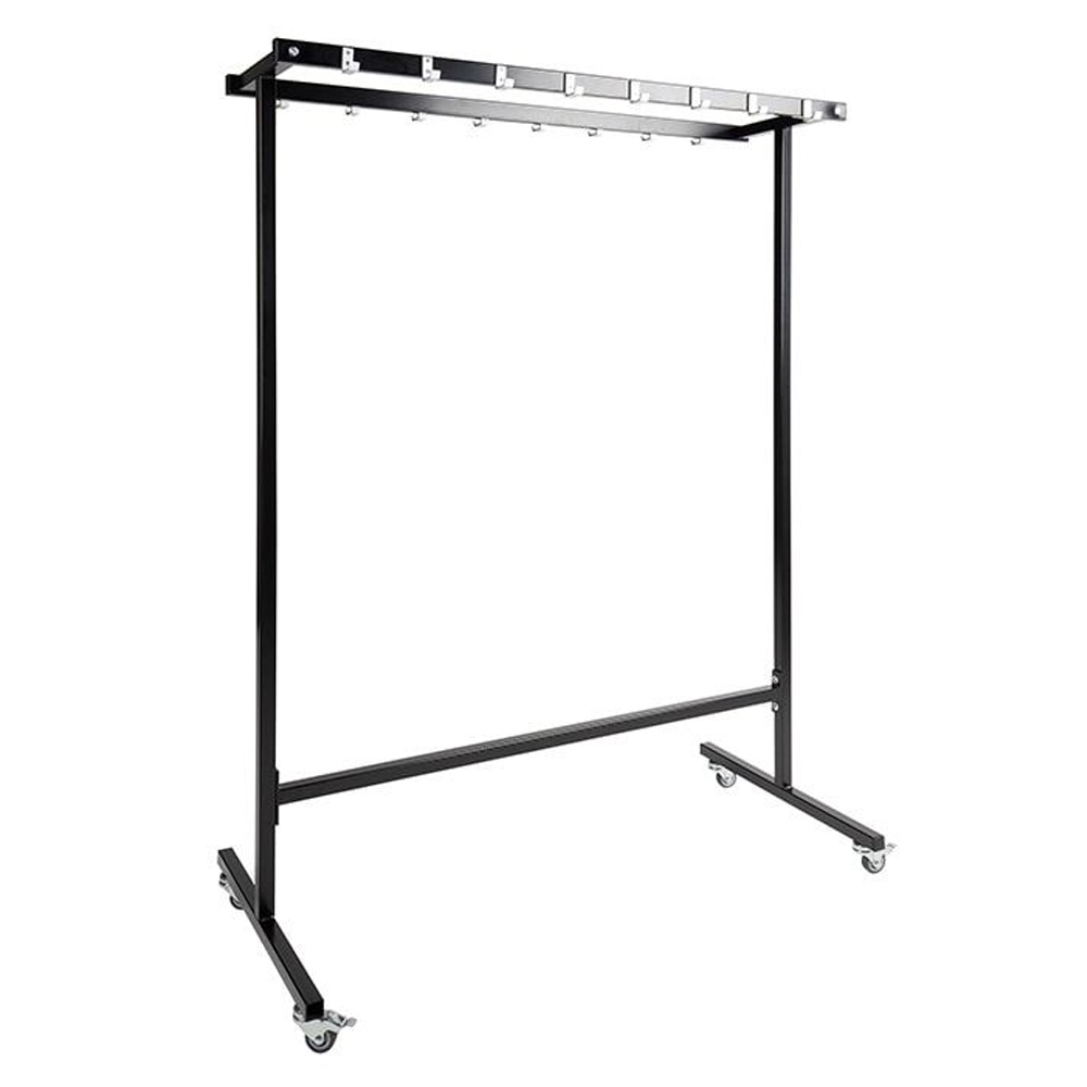 Verrijdbare Kapstok afbeelding