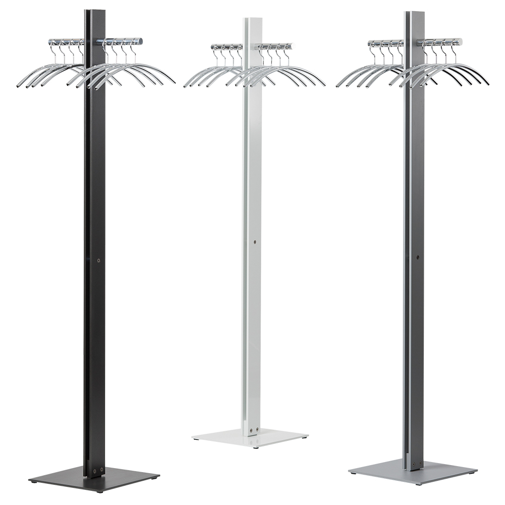 Kapstok Standfree afbeelding