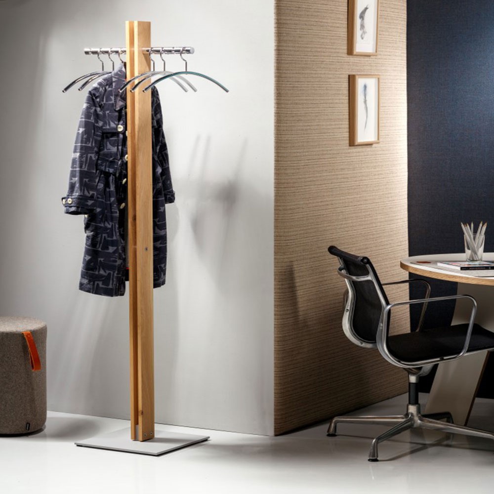 Kapstok Standfree afbeelding