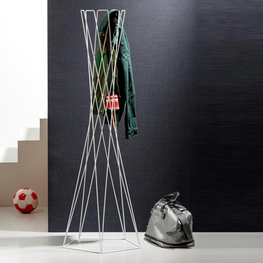 Kapstok Basket afbeelding