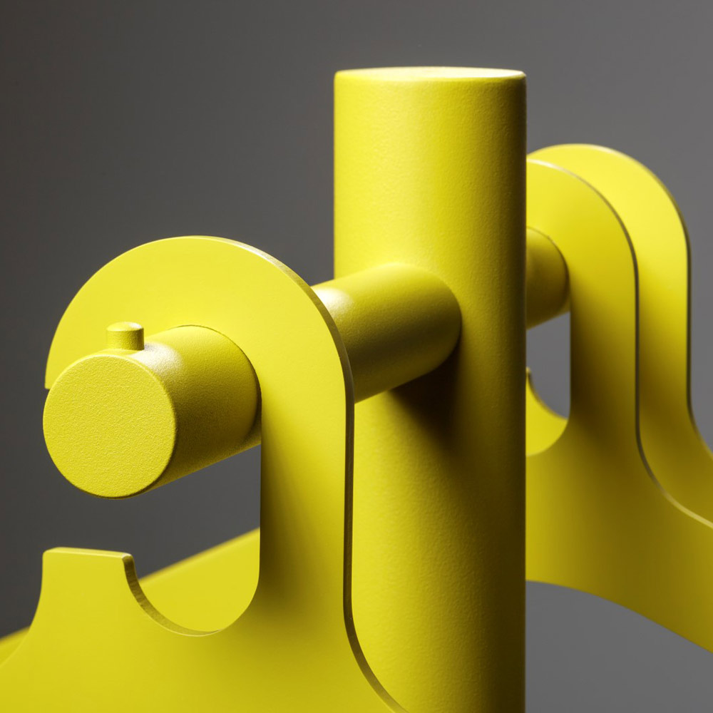 Design Kapstok Pole afbeelding