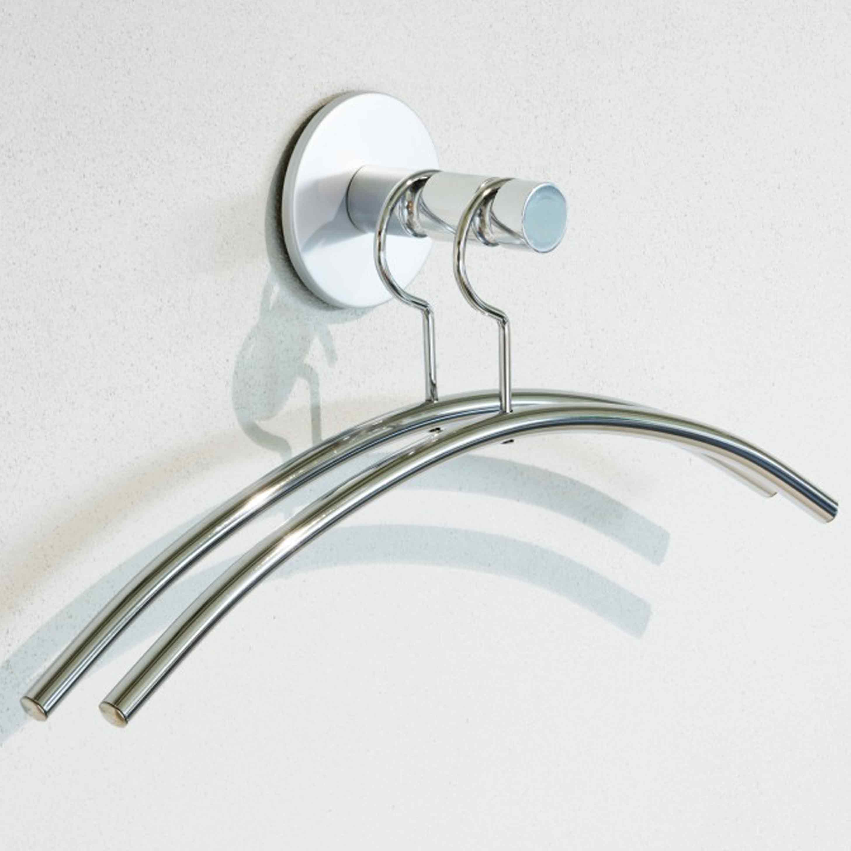 Kledinghanger Chrome afbeelding