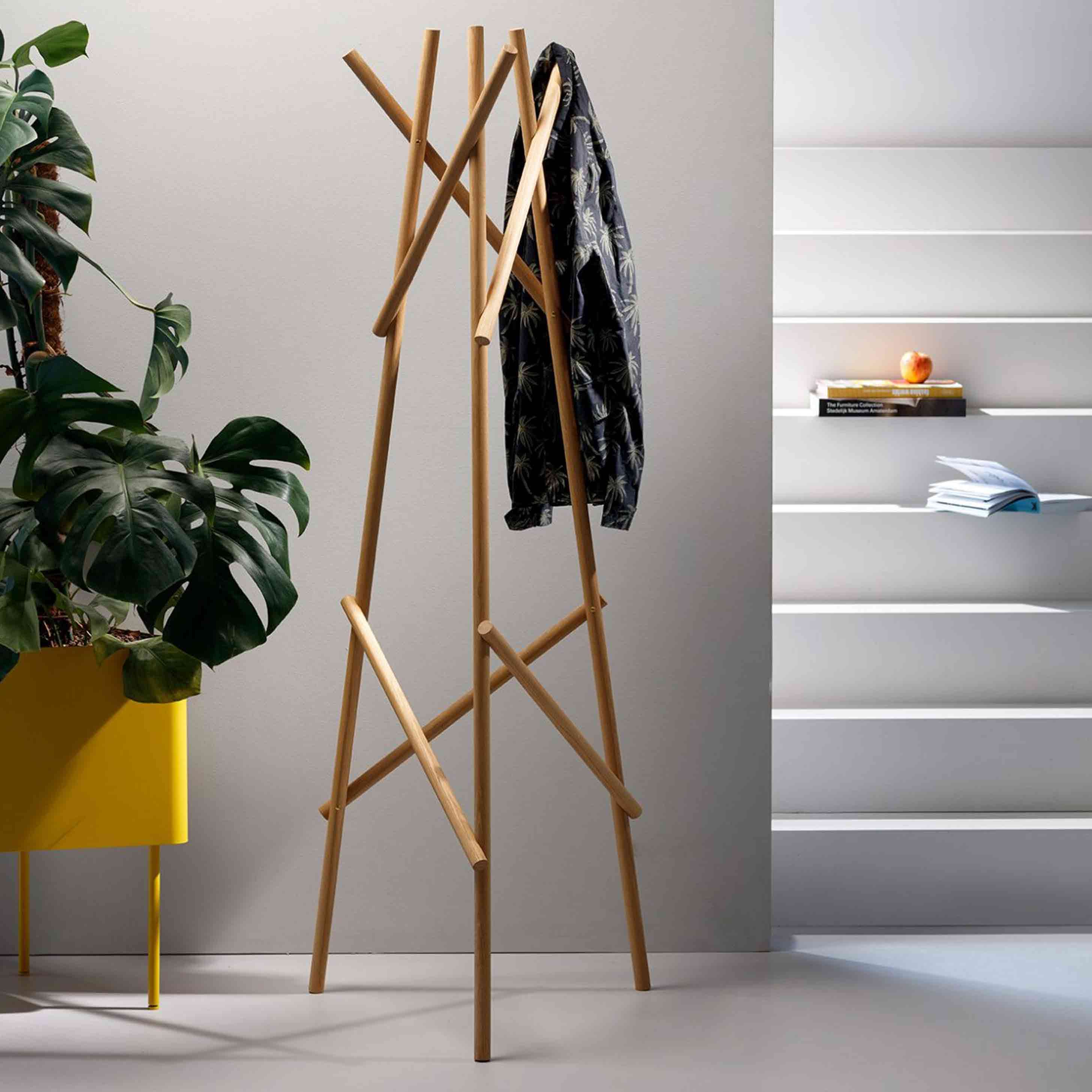 Kapstok Kendo afbeelding