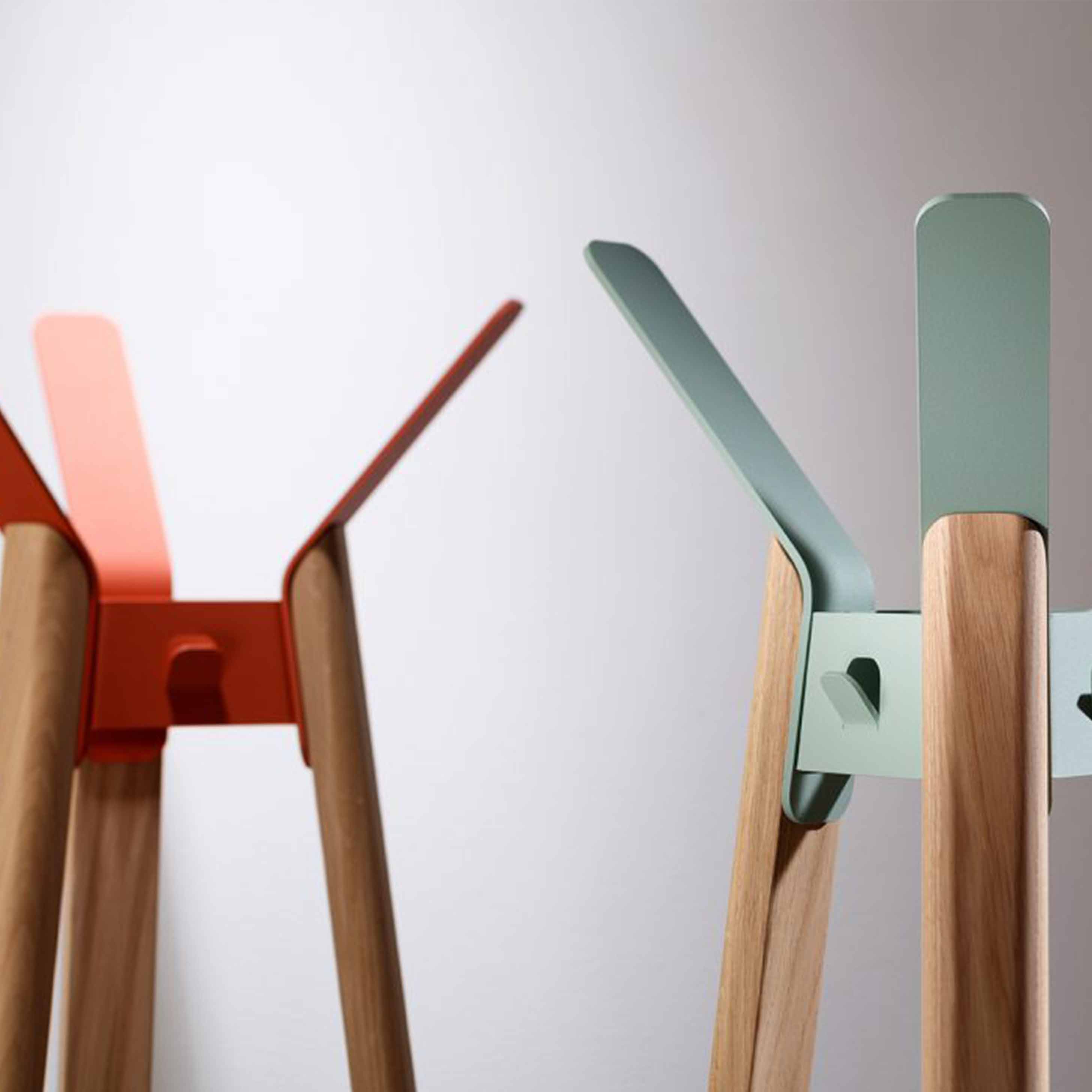 Kapstok Fuse afbeelding