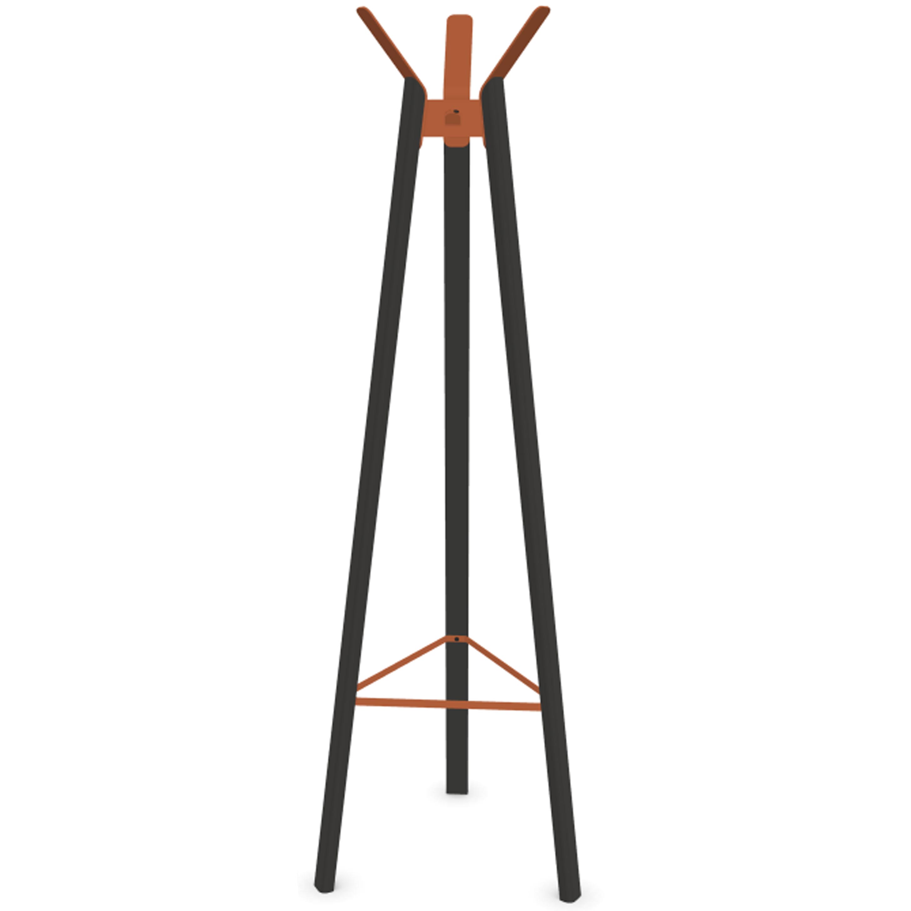 Kapstok Fuse afbeelding