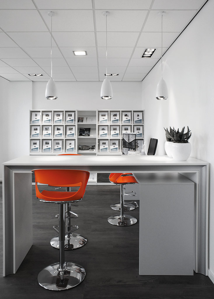 Barkruk Kicca afbeelding