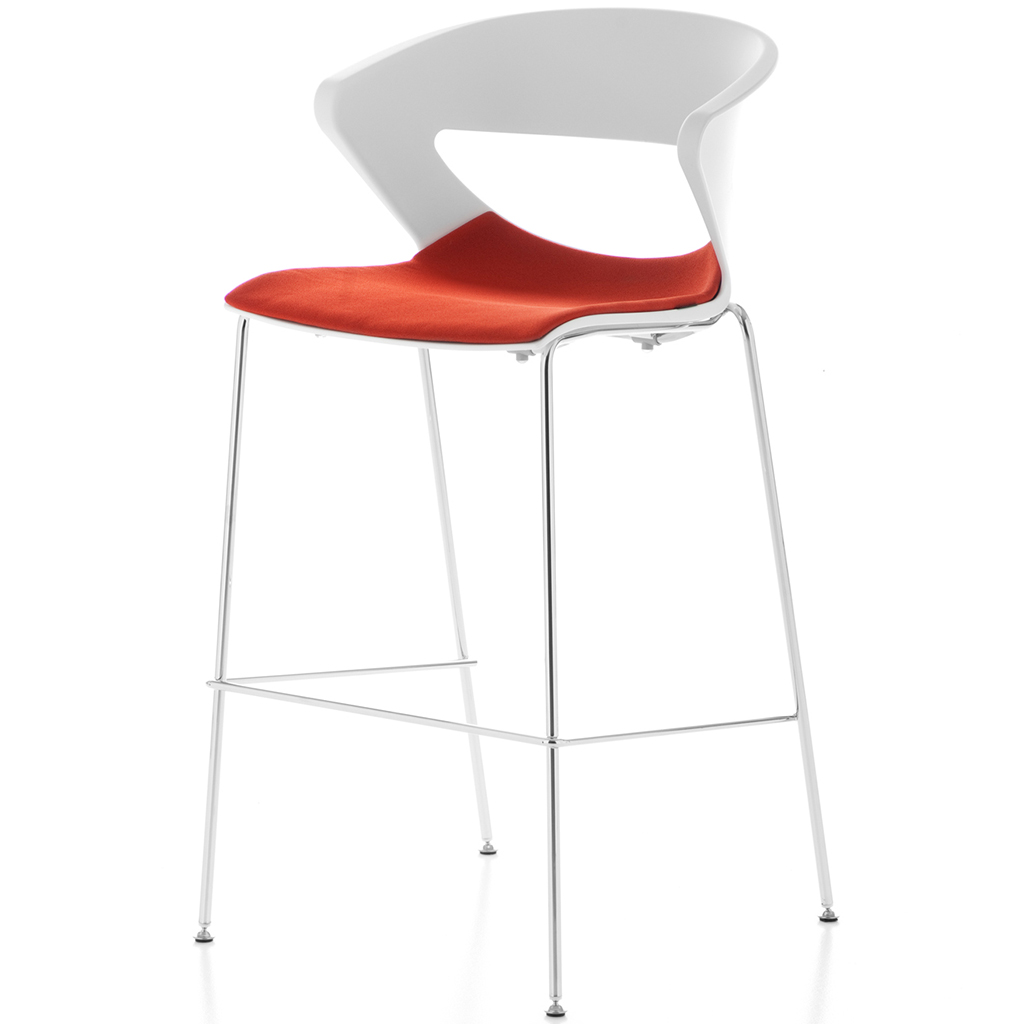 Barkruk Kicca afbeelding