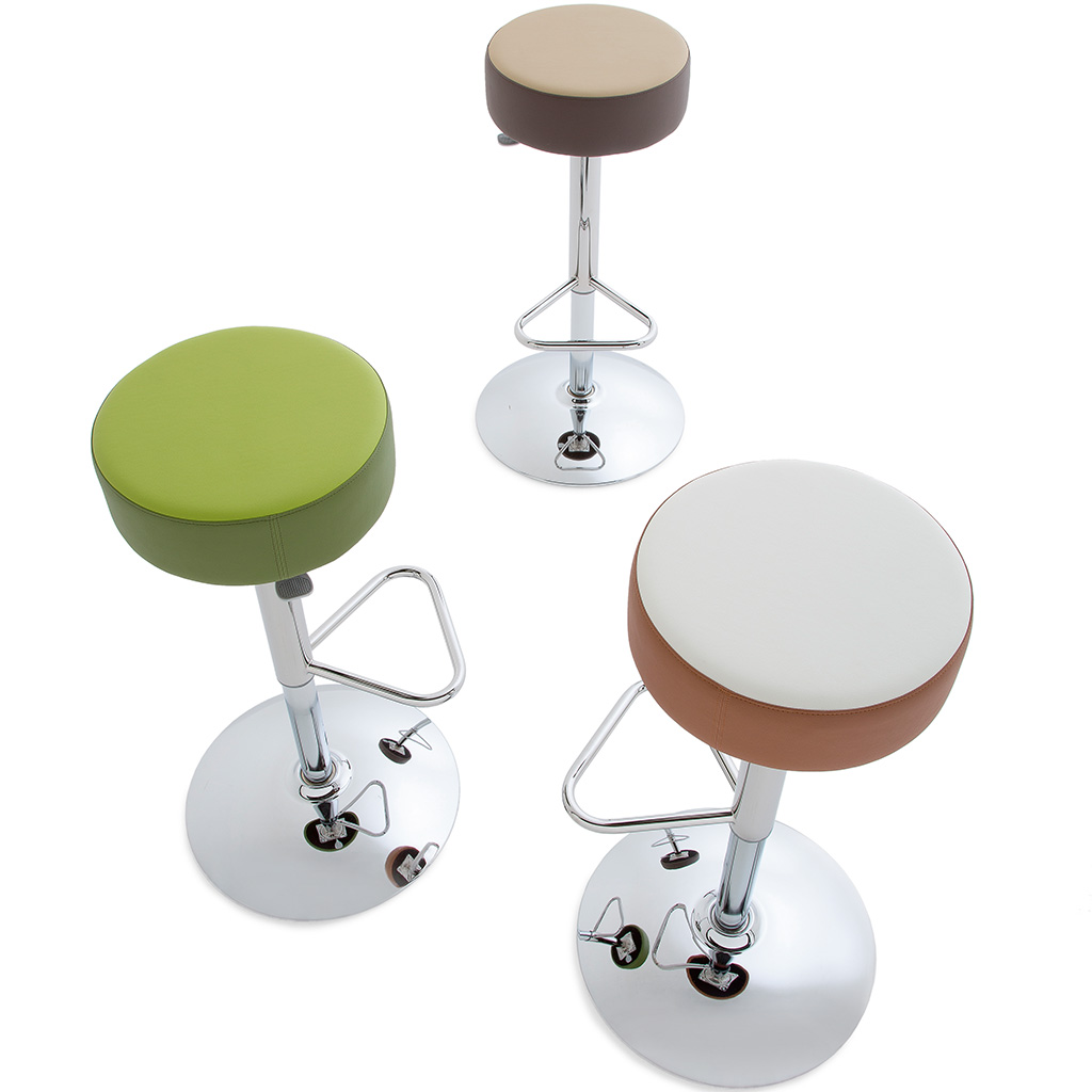 Barkruk Kat afbeelding