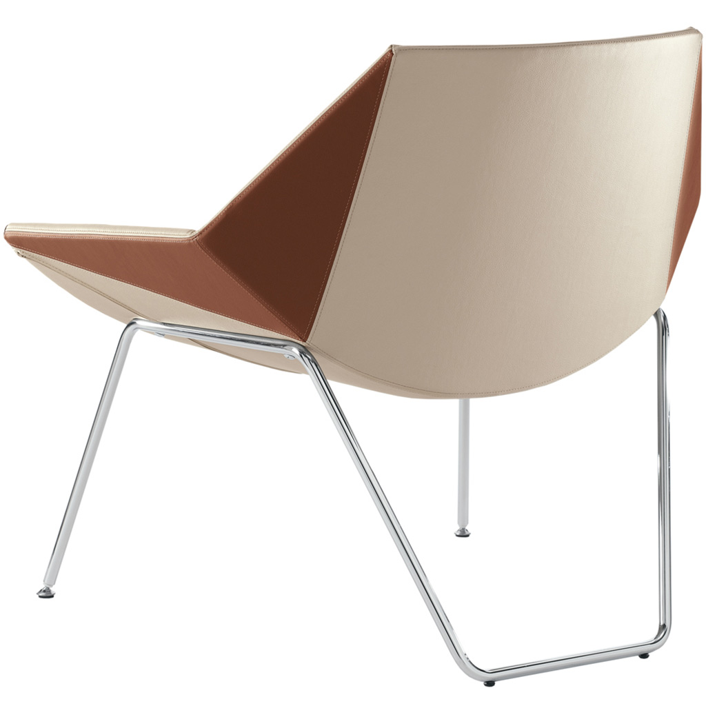 Loungestoel Kayak afbeelding