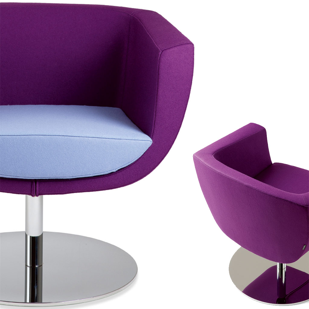 Loungestoel Koppa afbeelding