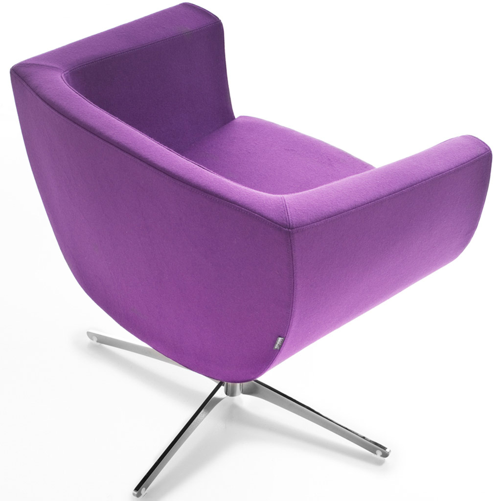 Loungestoel Koppa afbeelding