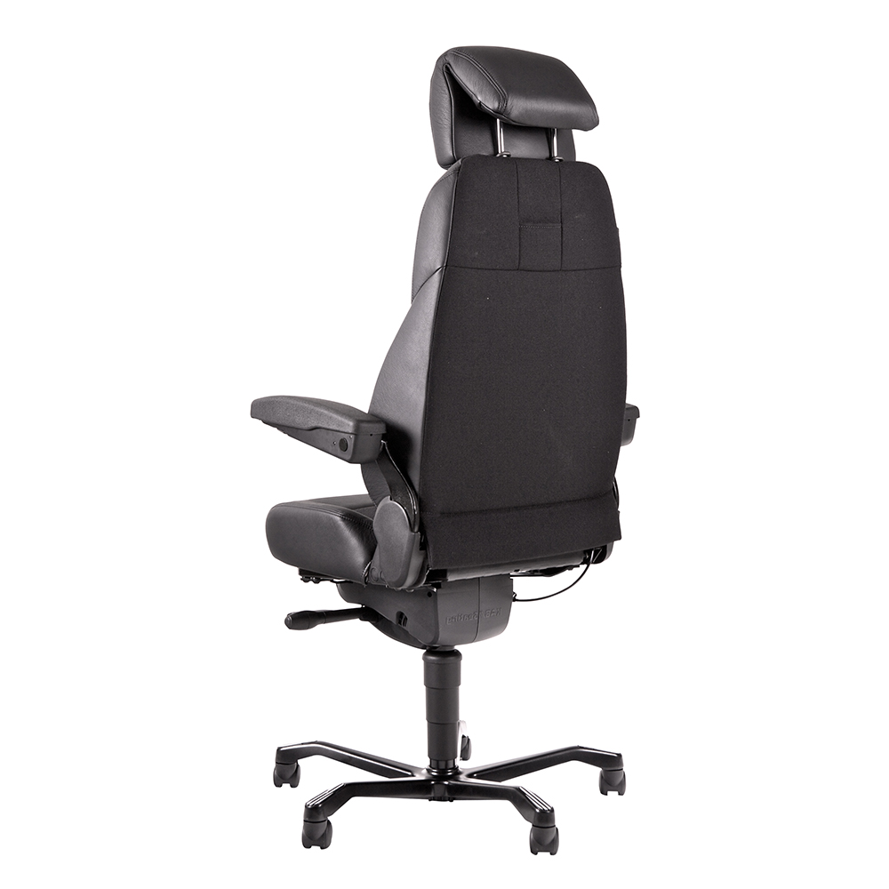 SH24H Leder afbeelding