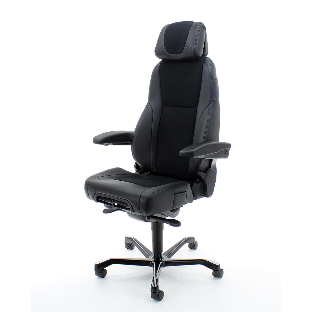 SH24H Leder afbeelding