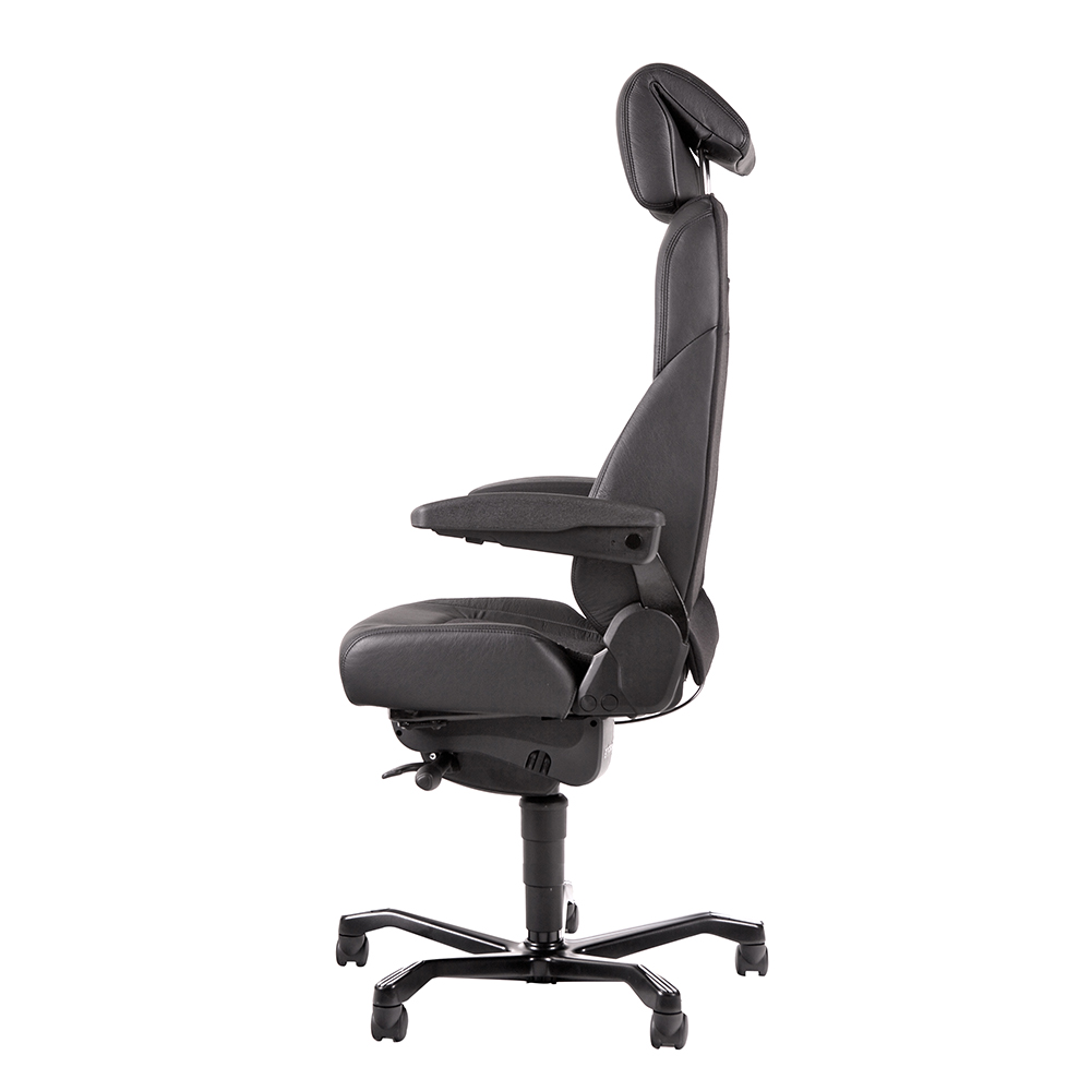 SH24H Leder afbeelding