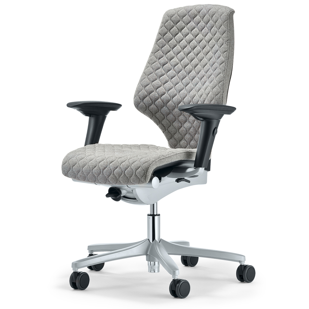 Giroflex 64 Quilt afbeelding