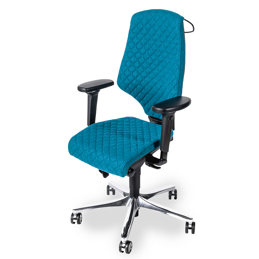 Giroflex 64 Quilt afbeelding