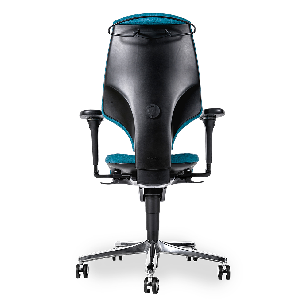 Giroflex 64 Quilt afbeelding