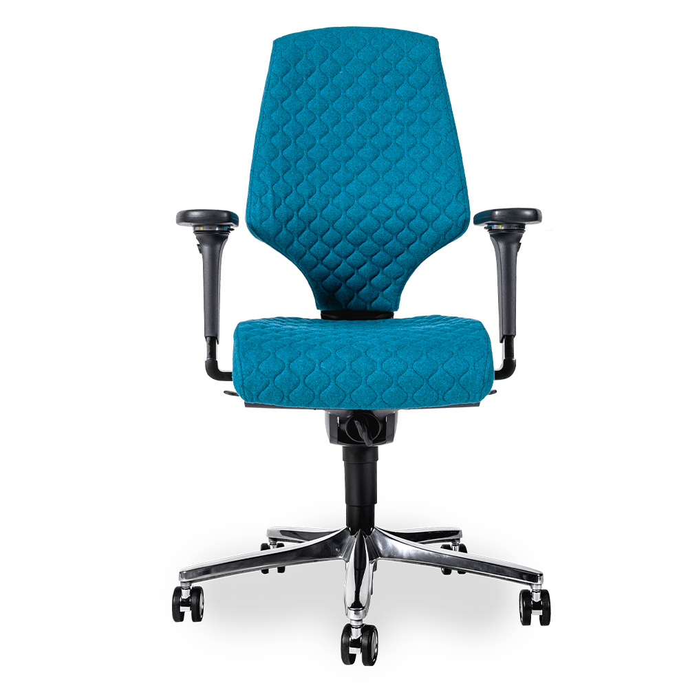 Giroflex 64 Quilt afbeelding