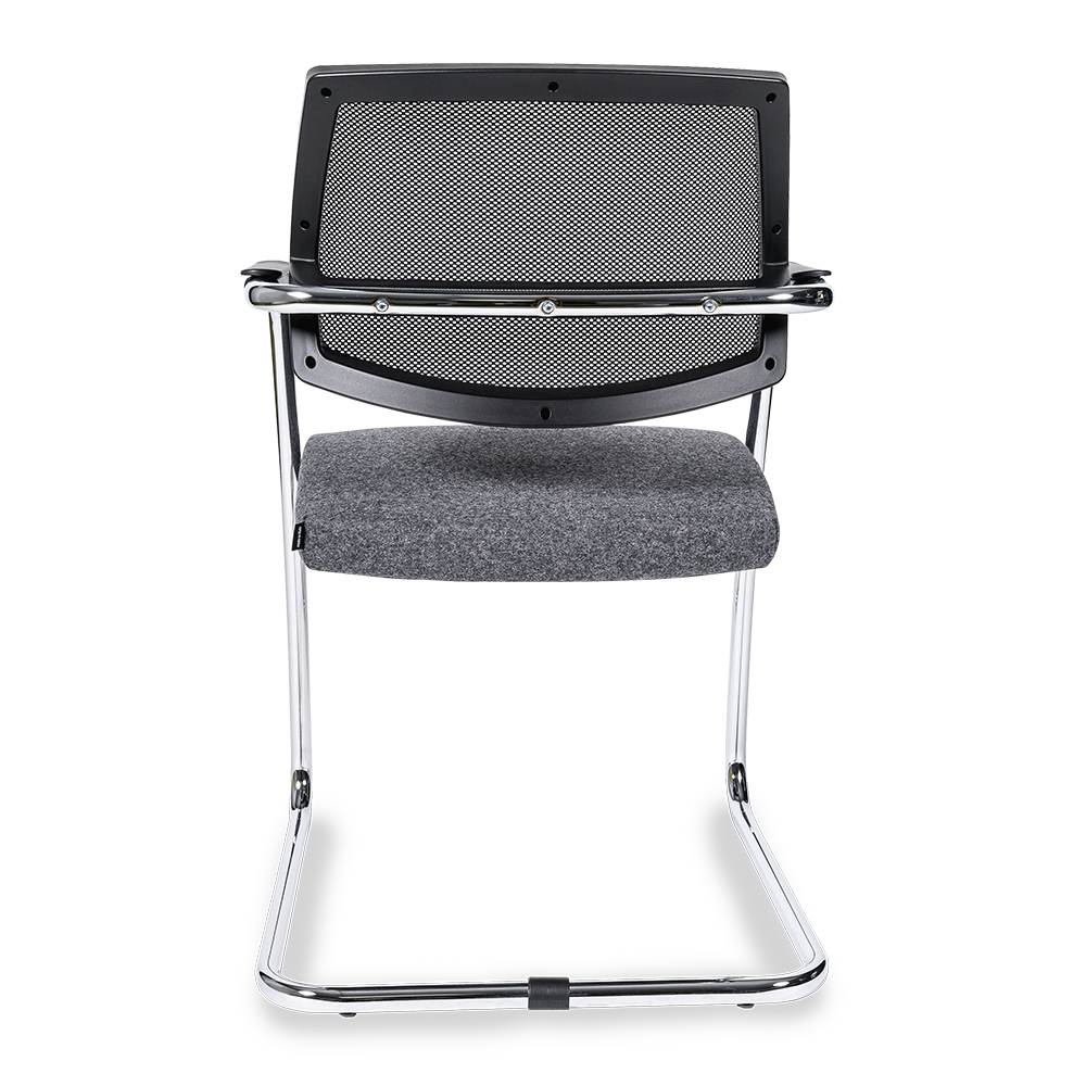 Vergaderstoel Uni Mesh afbeelding