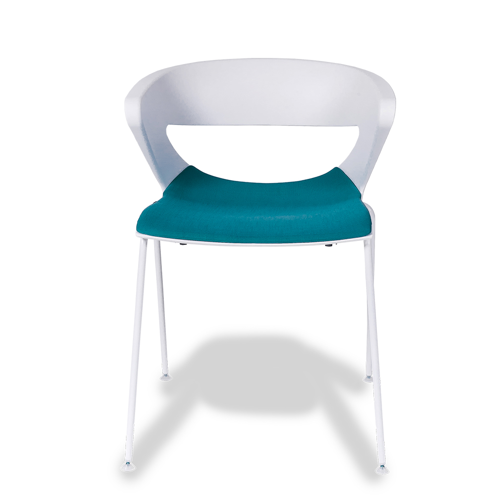 Kantinestoel Kicca afbeelding