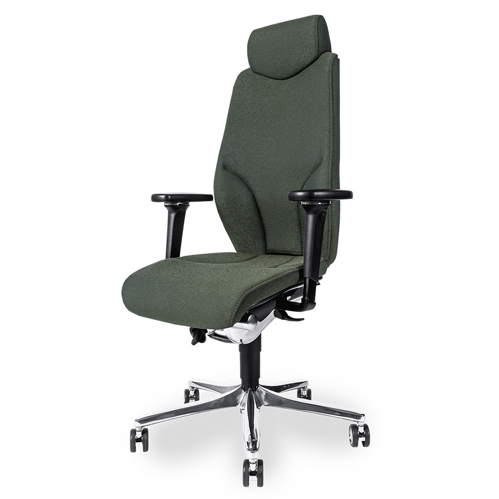 Giroflex 64 Directie afbeelding