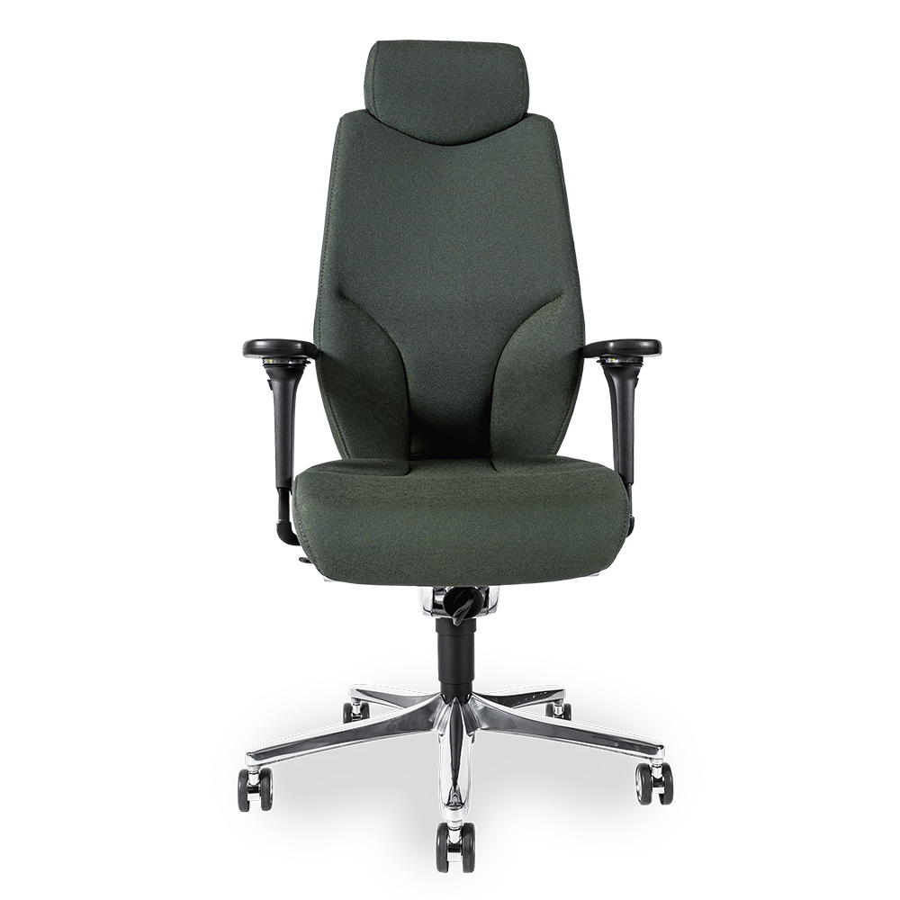 Giroflex 64 Directie afbeelding