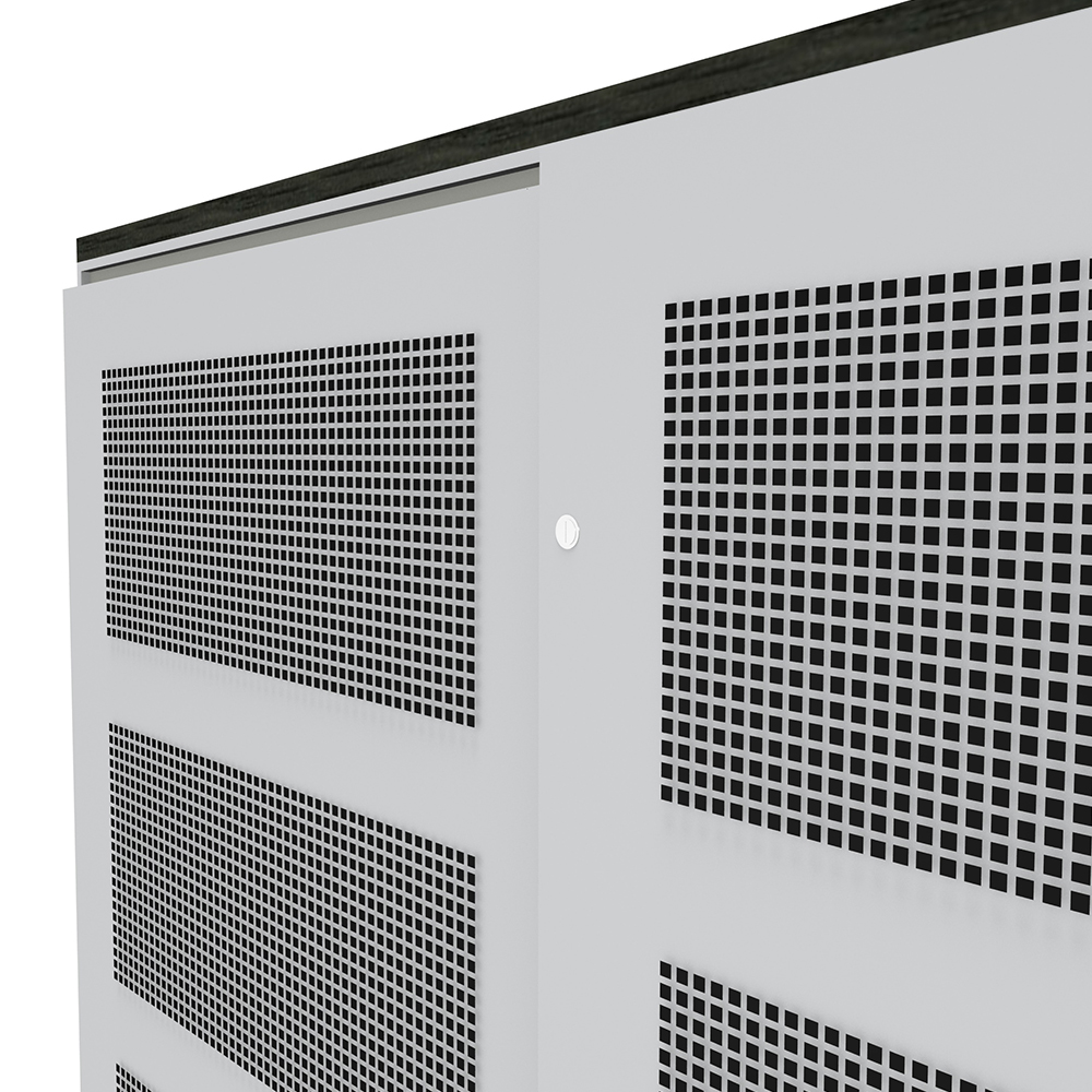 Melamine topblad Slide en Go afbeelding