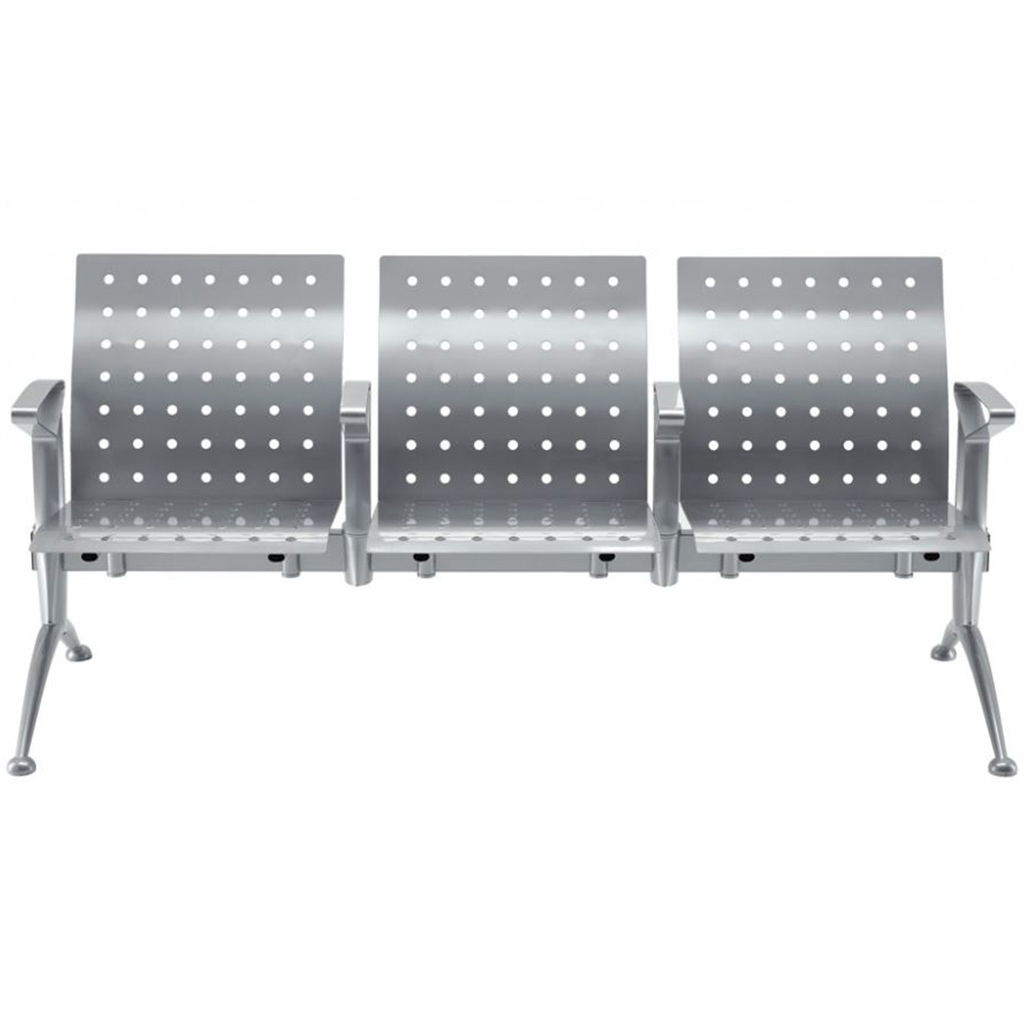 Wachtkamerbank Kargo afbeelding