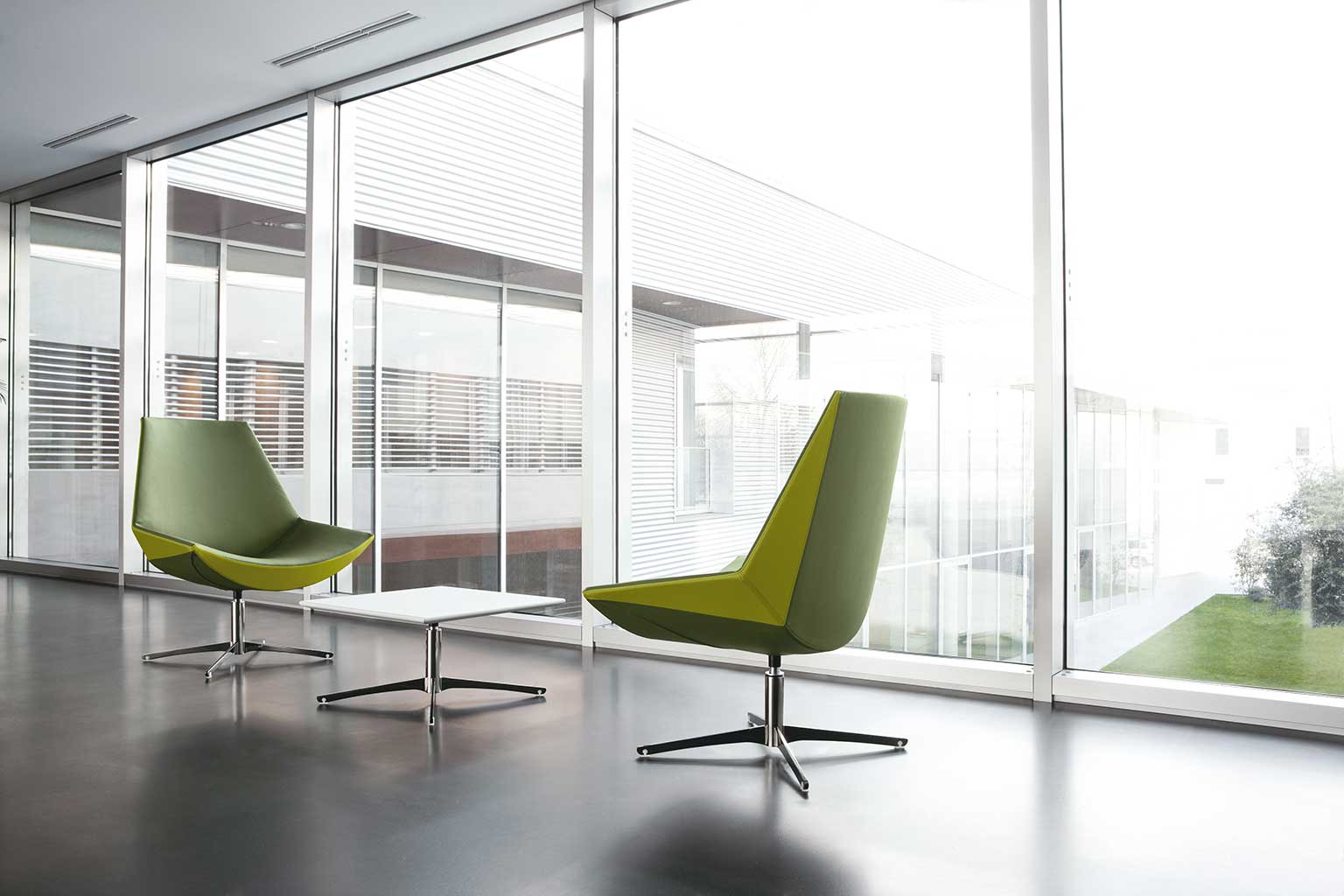 Loungestoel Kayak afbeelding