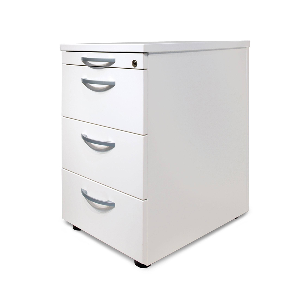 Orga+ ladenblok met greep afbeelding