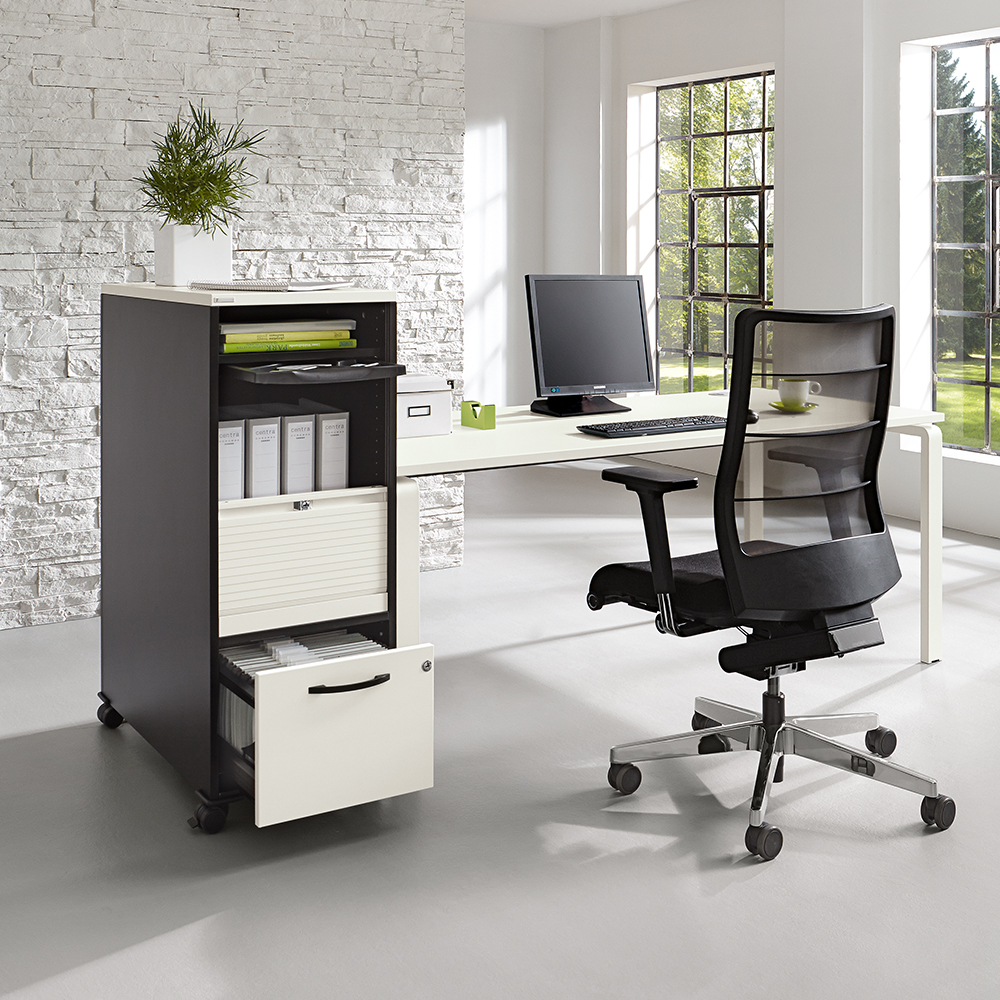 Orga+ caddy afbeelding