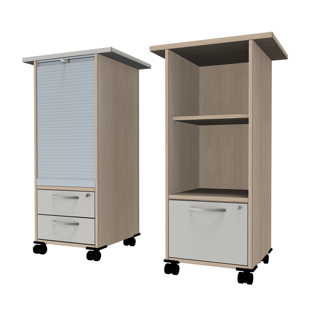 Orga+ caddy afbeelding