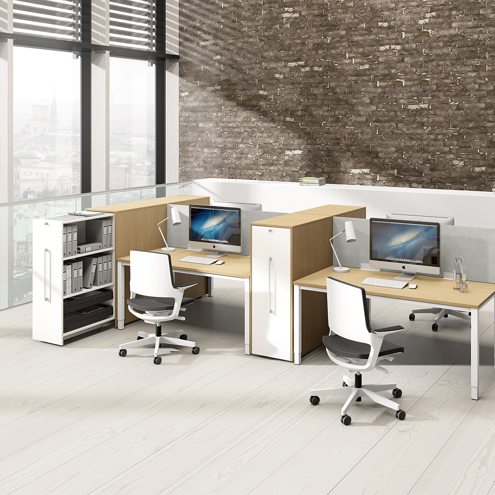 Orga+ Module Container afbeelding