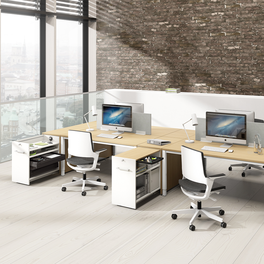 Orga+ Module Container afbeelding