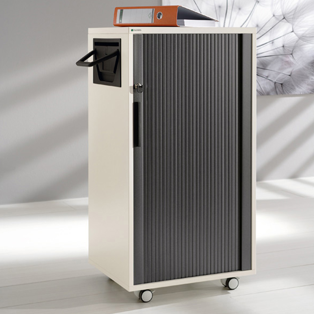 Orga+ mobiele container afbeelding