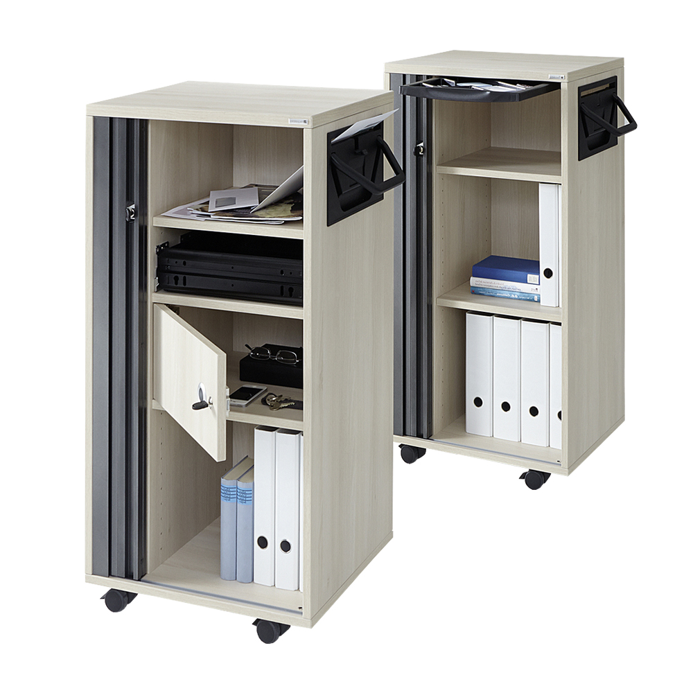 Orga+ mobiele container afbeelding