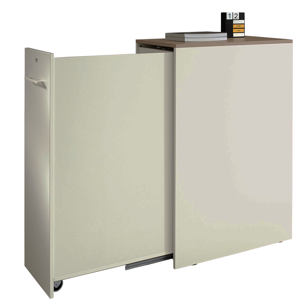 Orga+ Towerkast afbeelding