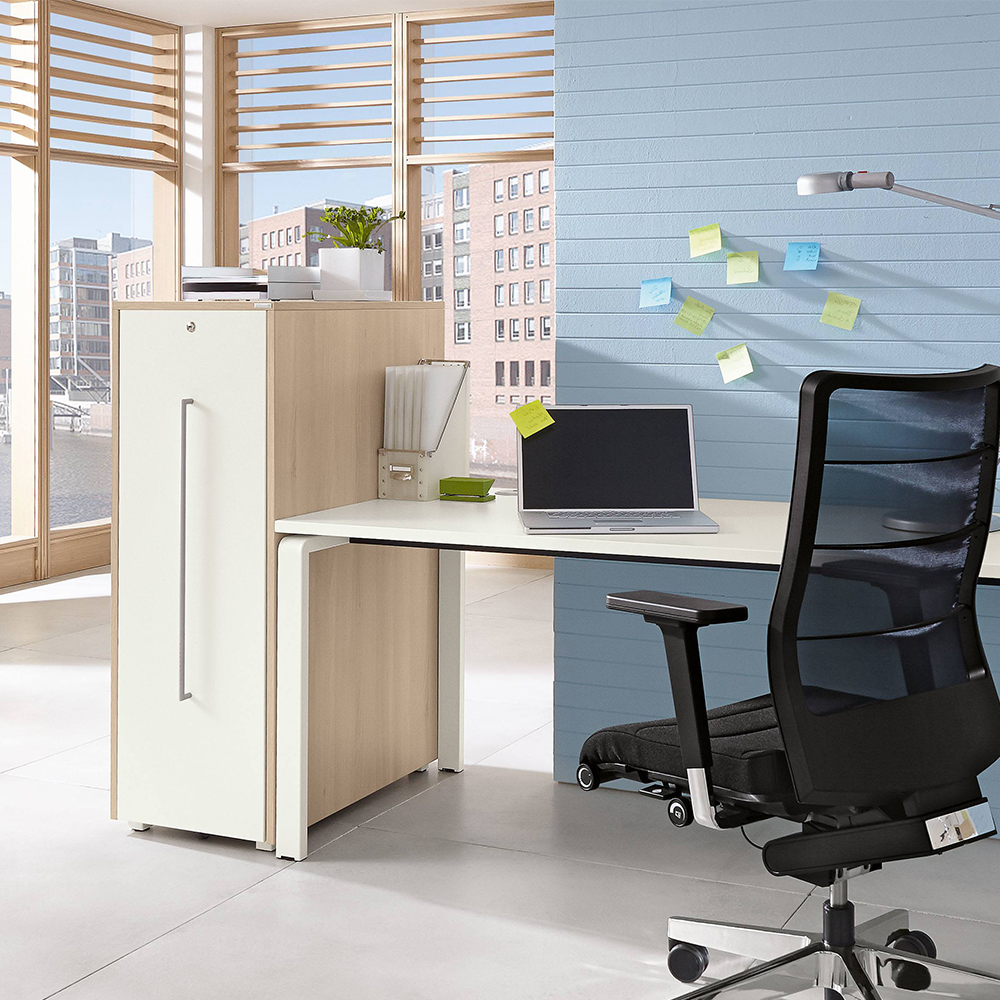 Orga+ Towerkast afbeelding