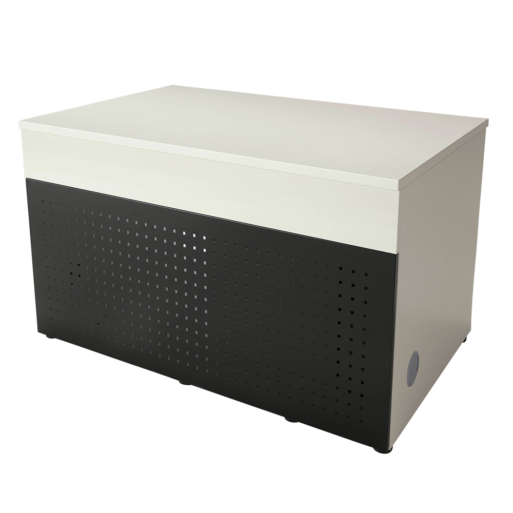 Orga+ IT-container afbeelding