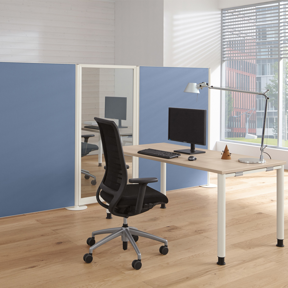 Terio Plus Glazen scheidingswanden afbeelding