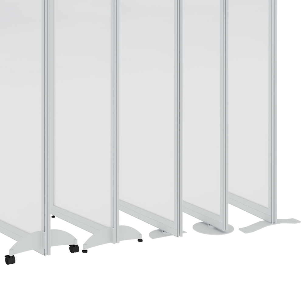 Terio Plus voetstukken afbeelding